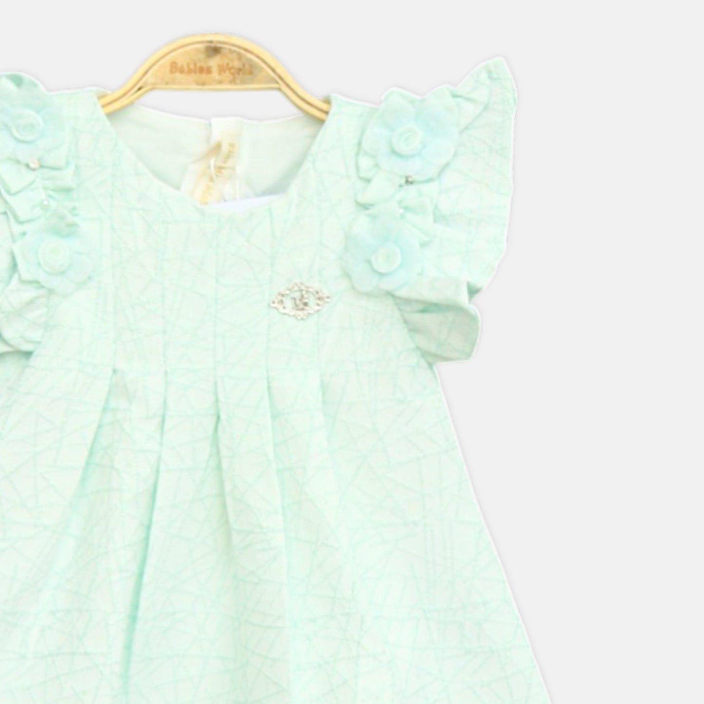 Mint Sparkle