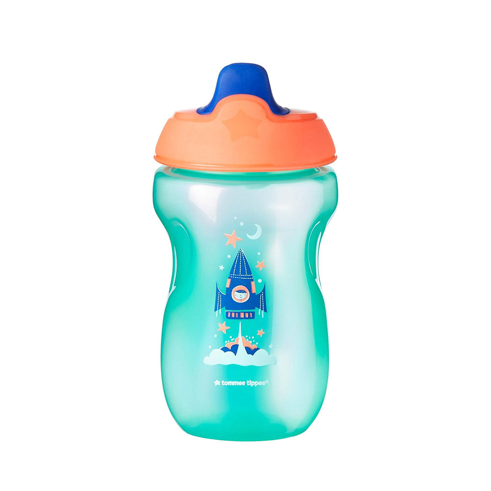 SIPPEE CUP 10OZ GREEN