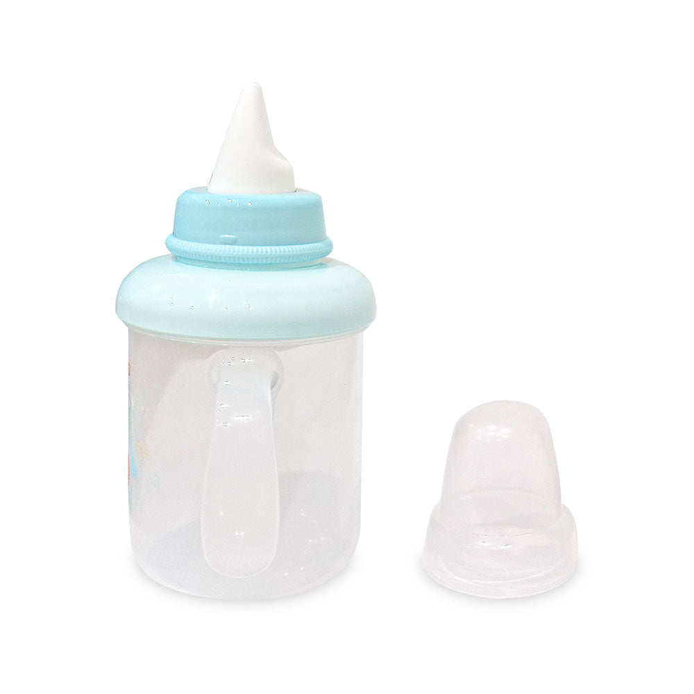 MAGMAG TRAINING SPOUT CUP 180ML BEAR