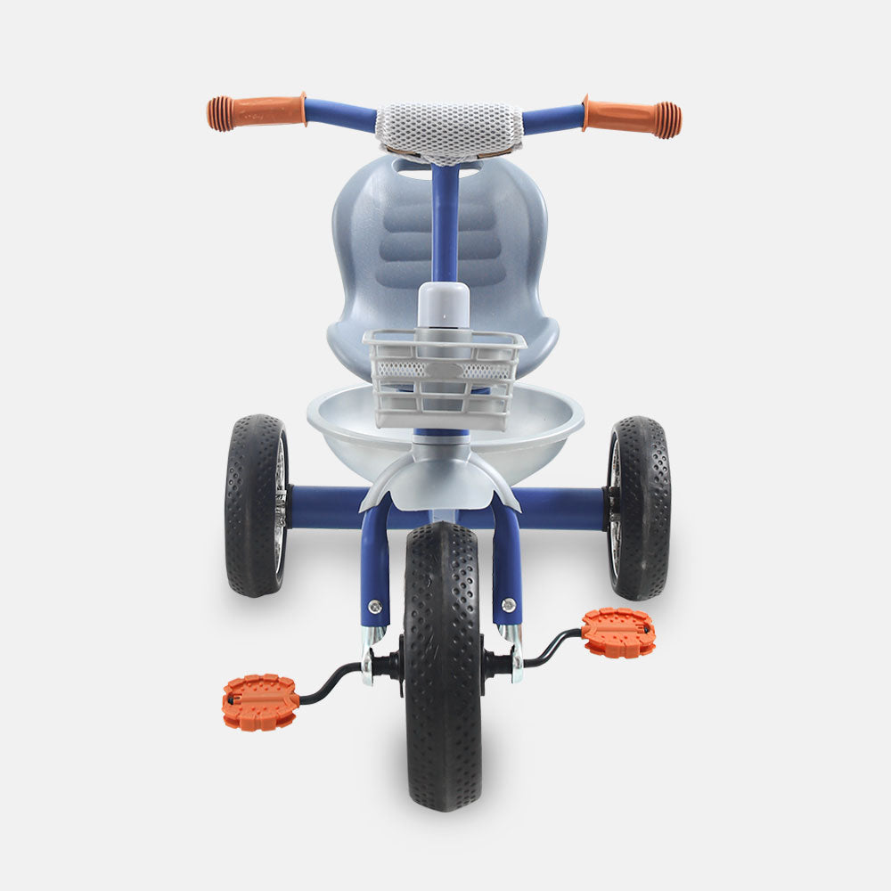TRI CYCLE BLUE