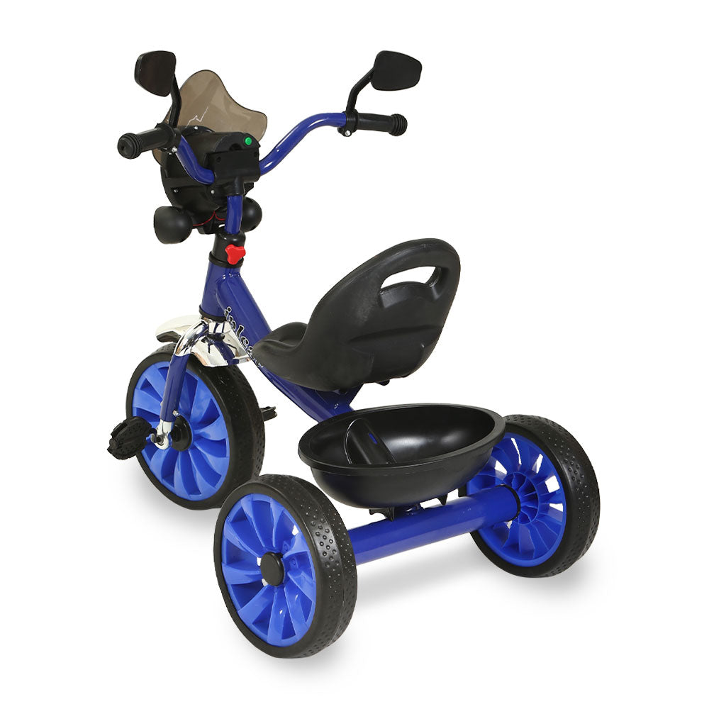 TRI CYCLE BLUE