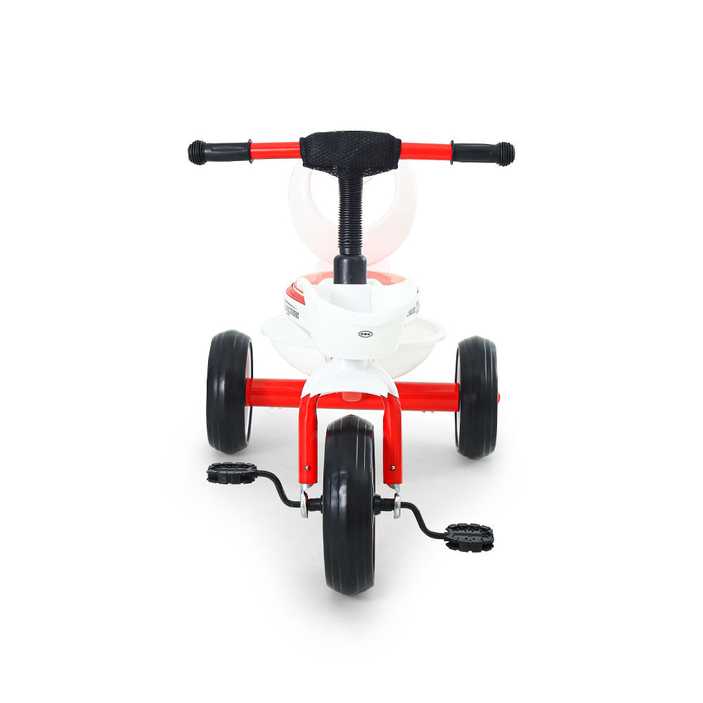 TRI CYCLE ADVENTURE - RED