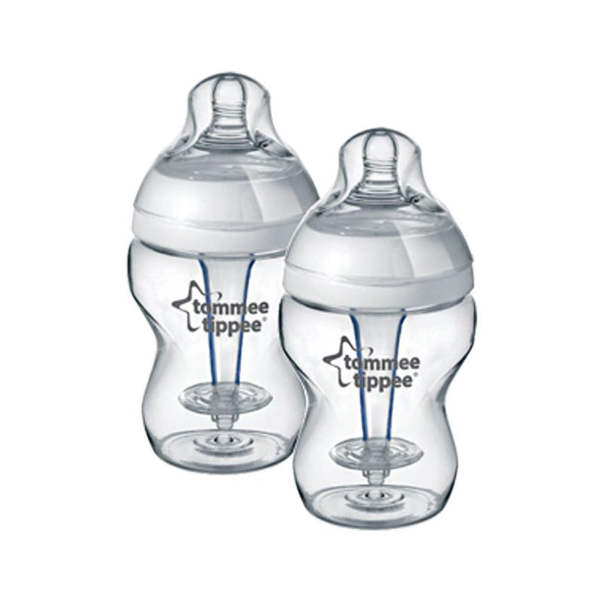 TT ANTI COLIC PLUS PK 2 BOTTLES