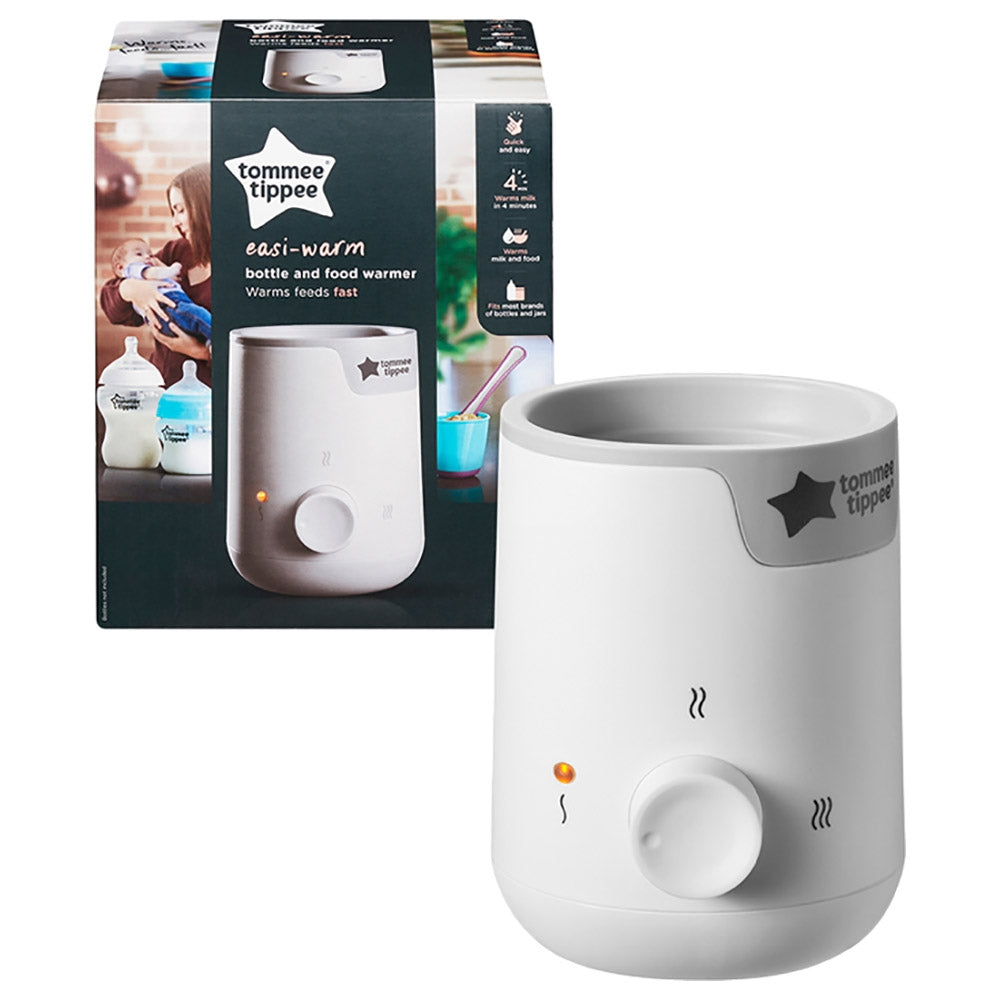 BABY FOOD & BOTTLE WARMER