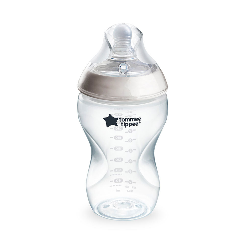 NATURAL START BOTTLE 340ML