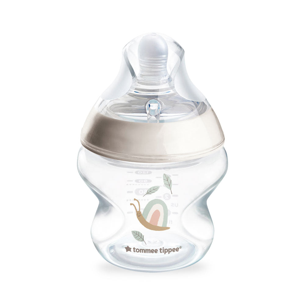 TINTED NATURAL START BOTTLE 150ML