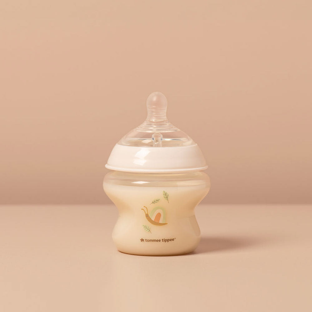 TINTED NATURAL START BOTTLE 150ML