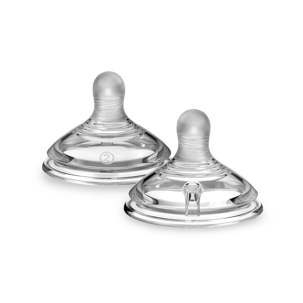 NATURAL START TEAT PK-2