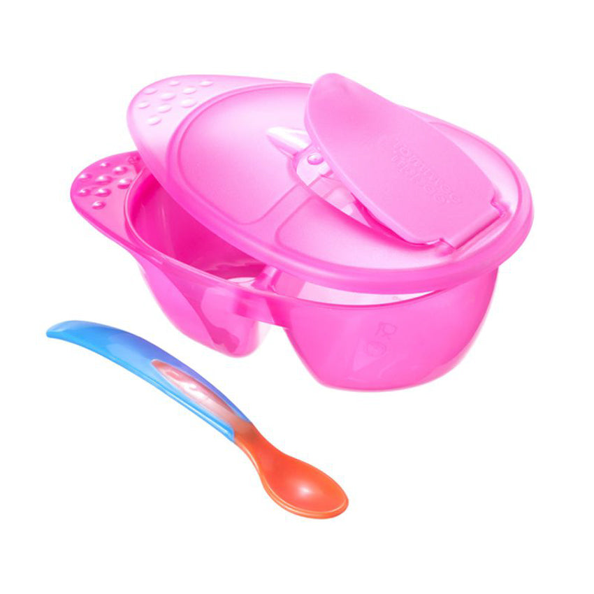 TT TWIN TASTE SET BOWL