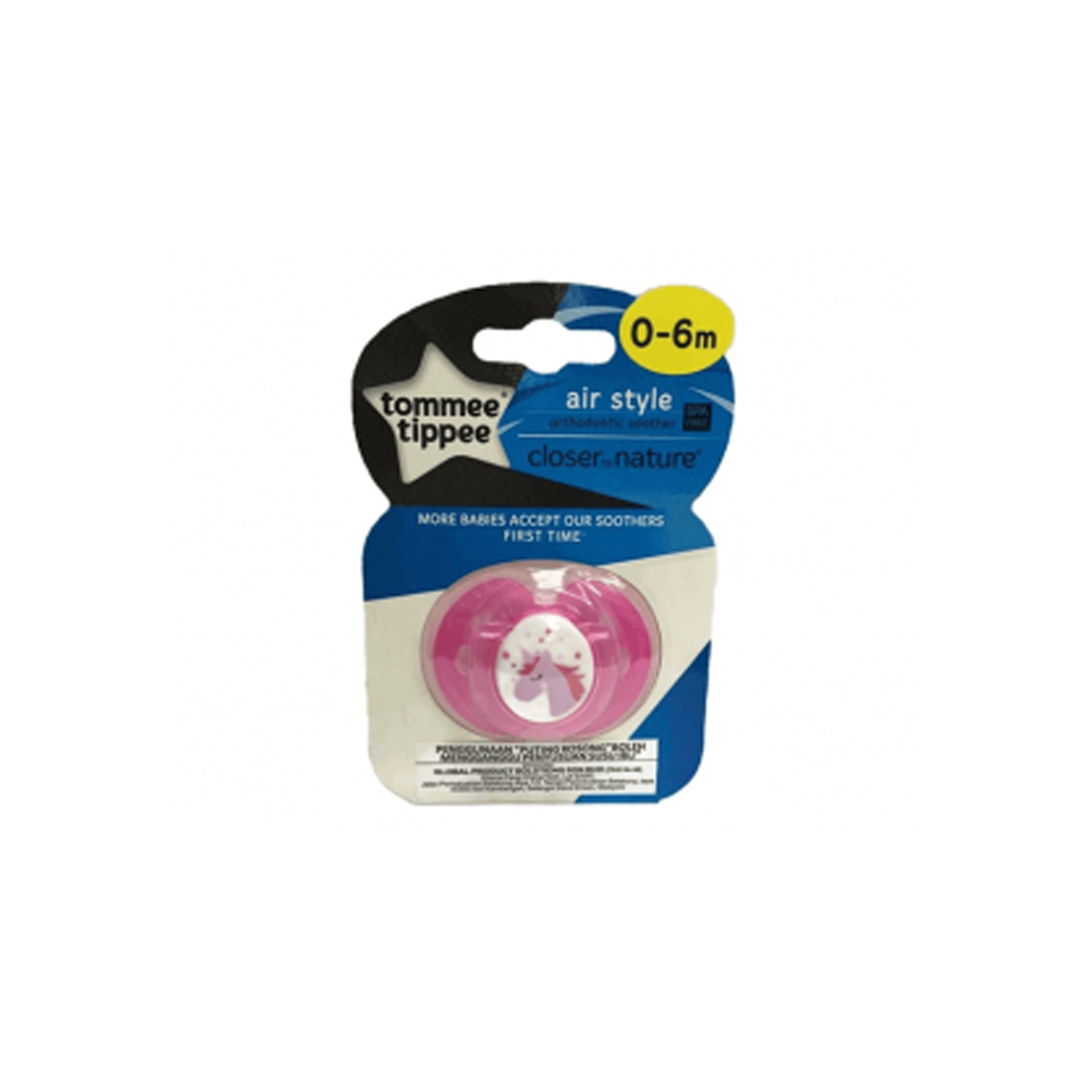 TT AIR SOOTHER 0-6M
