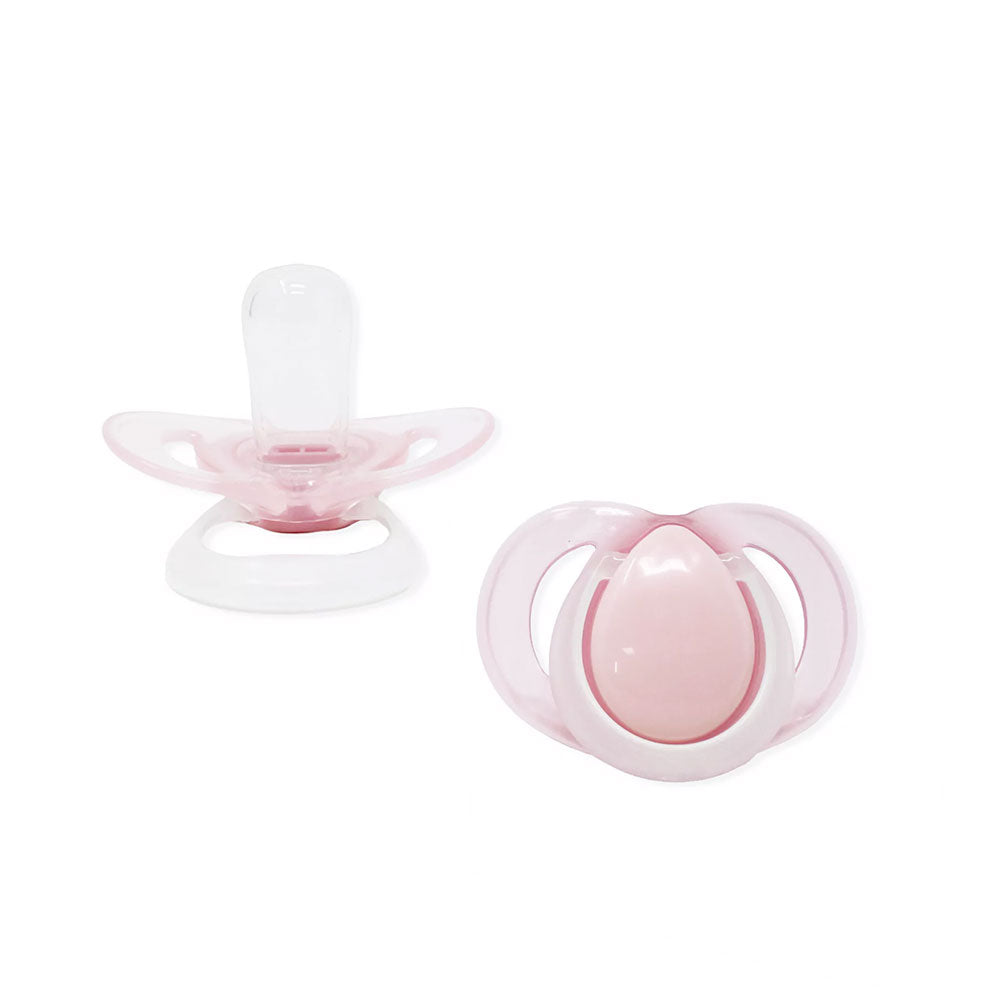 NIGHTTIME SOOTHER 0-6M PK2