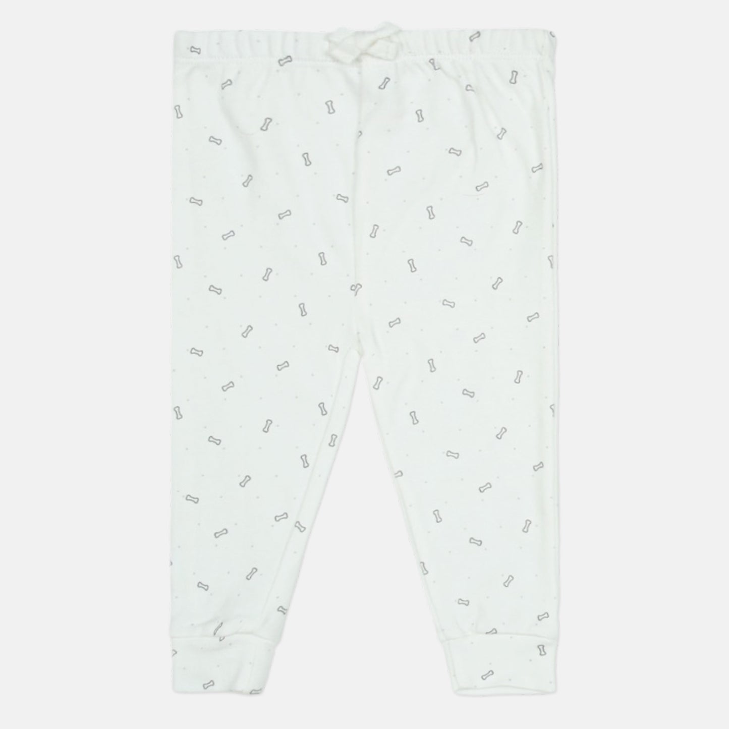 Puppy Love Set Pajama Pk-3
