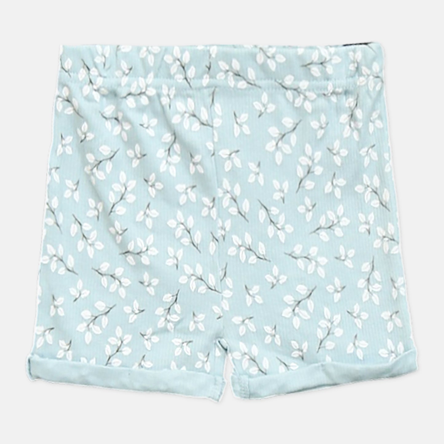 Baby Girls' Floral 3-Piece Set