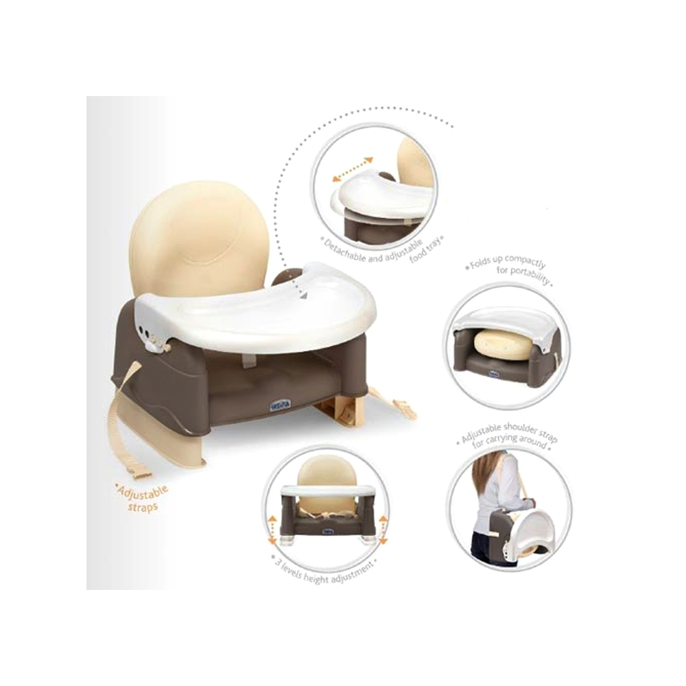BOOSTER SEAT