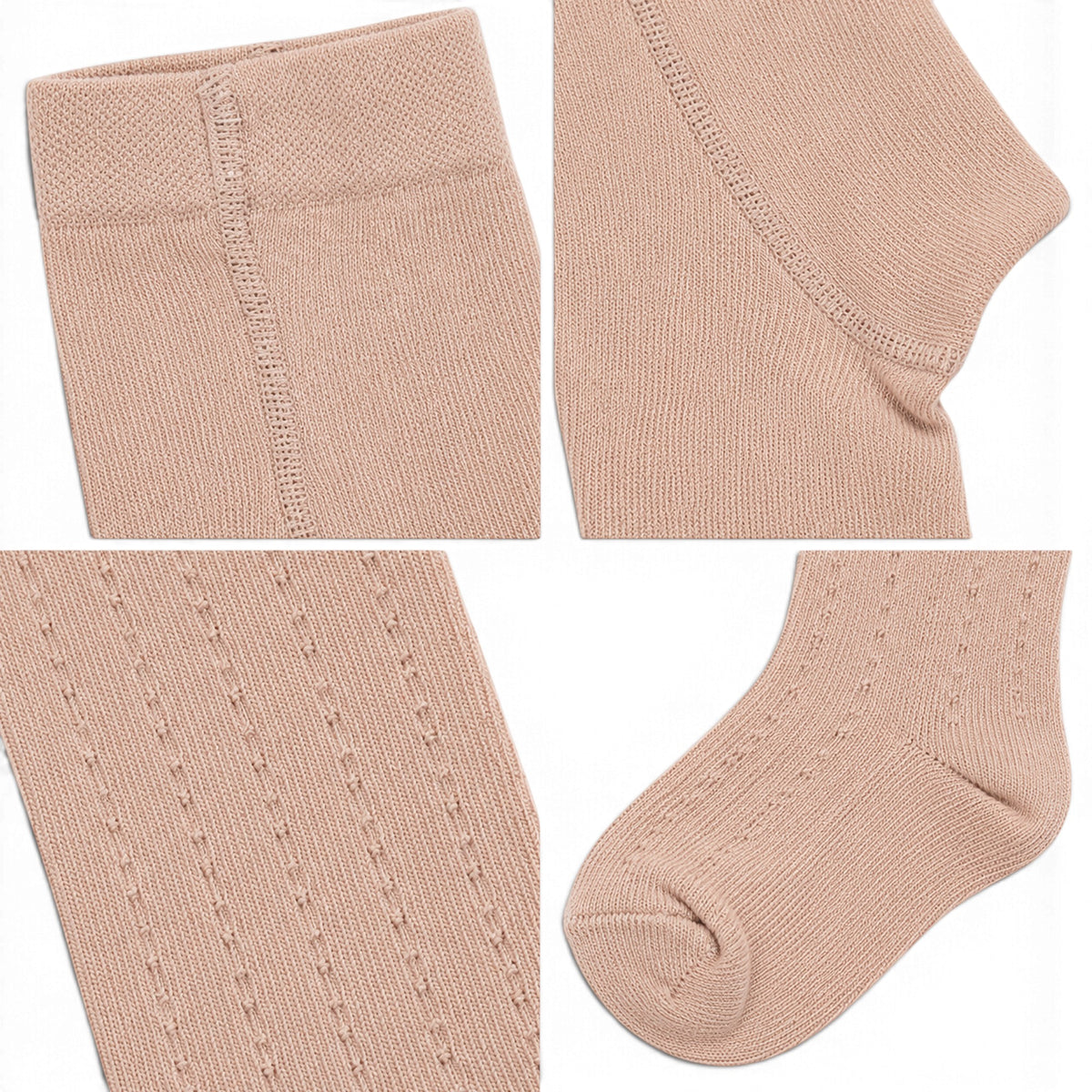 LEGGINGS BASIC TEAPINK