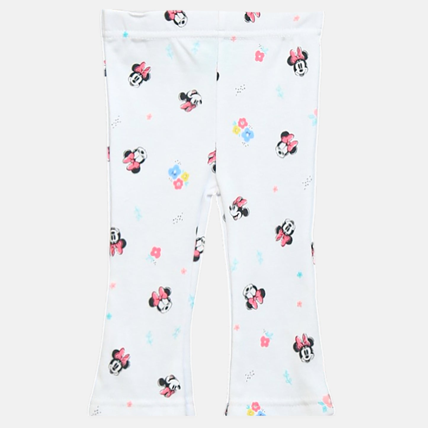 Minnie Mouse Baby Girls' 3-Piece Set