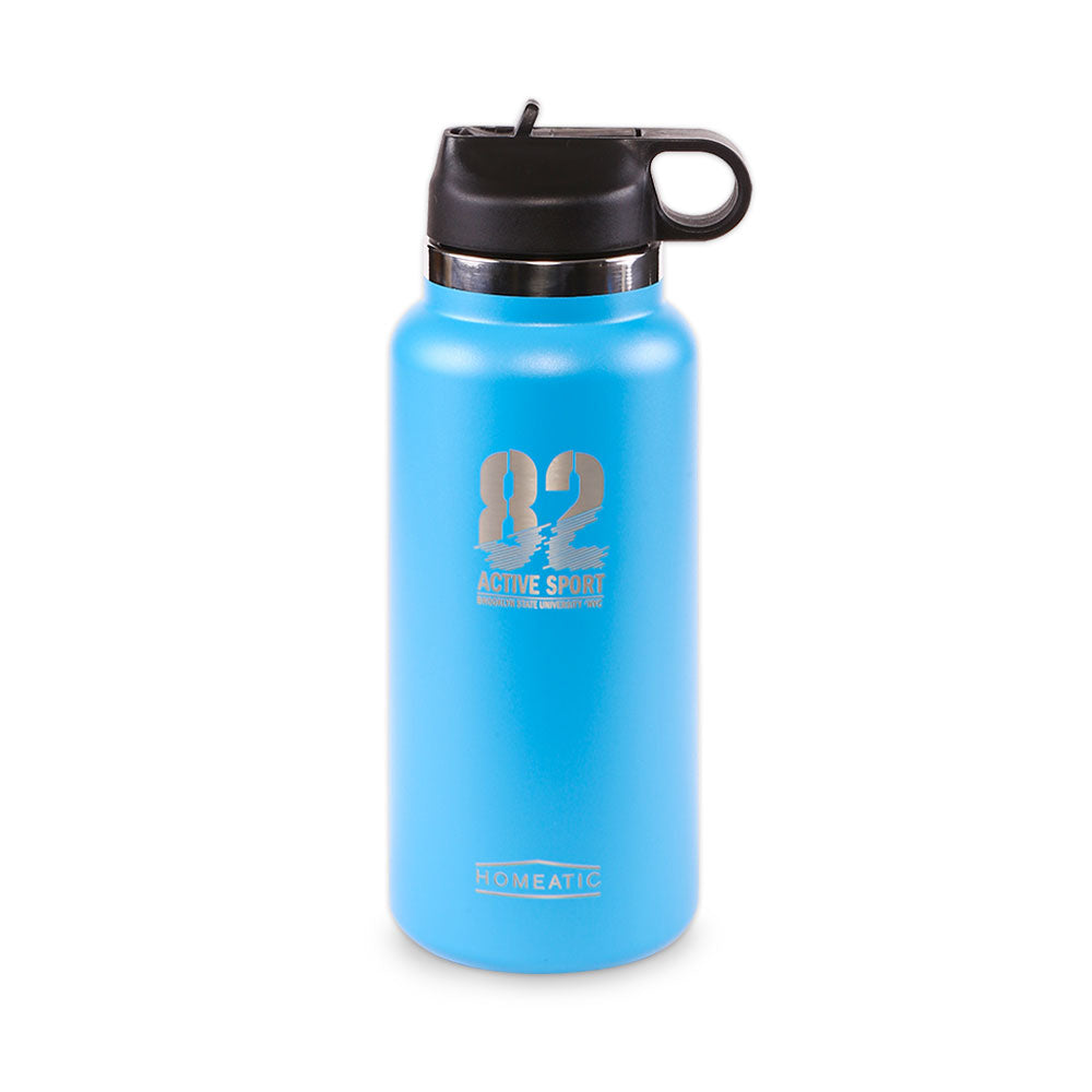 STEEL WATER BOTTLE 960 ML