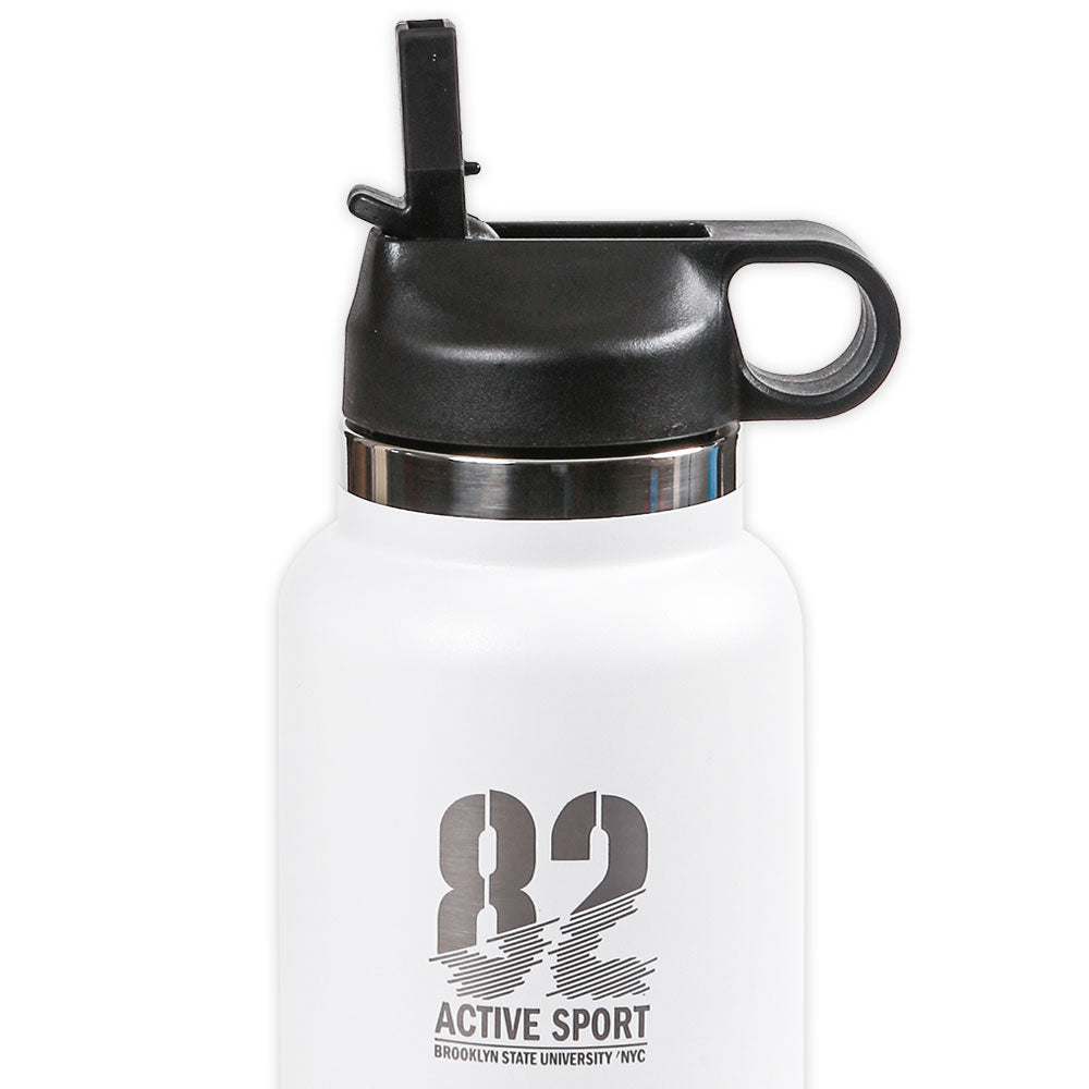 STEEL WATER BOTTLE 960 ML