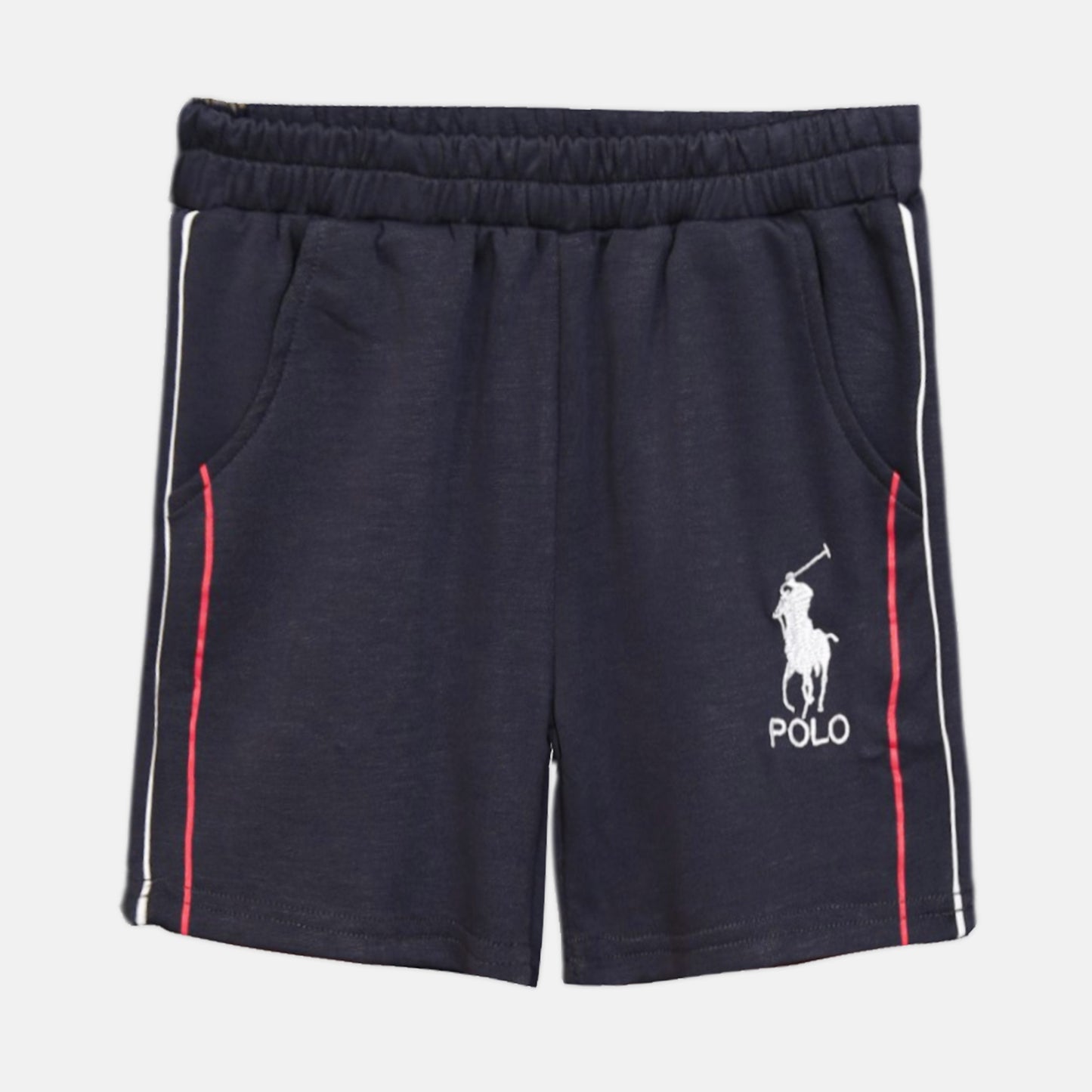 BOYS' TWO-PIECE CASUAL SUIT