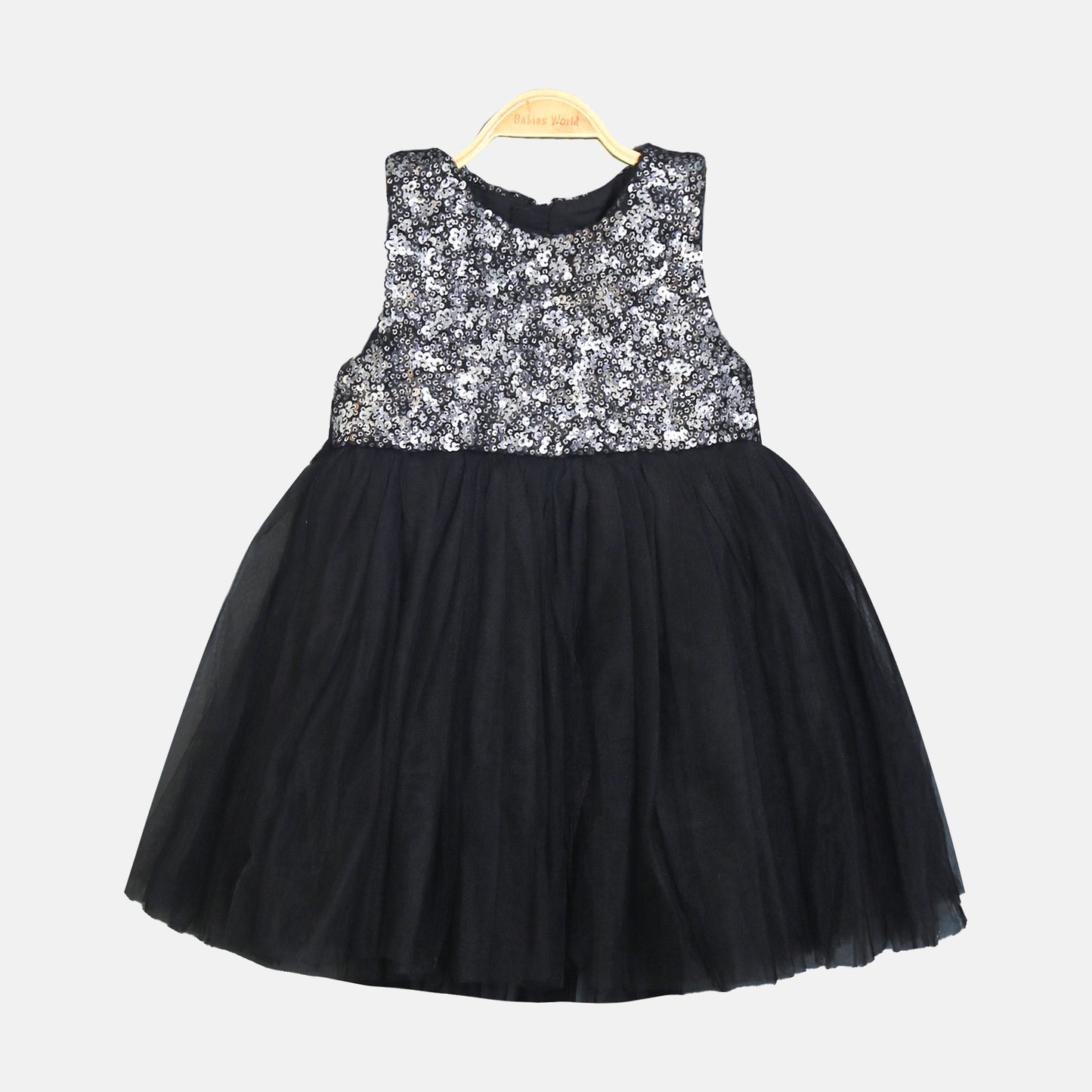 BLACK SWAN FANCY FROCK