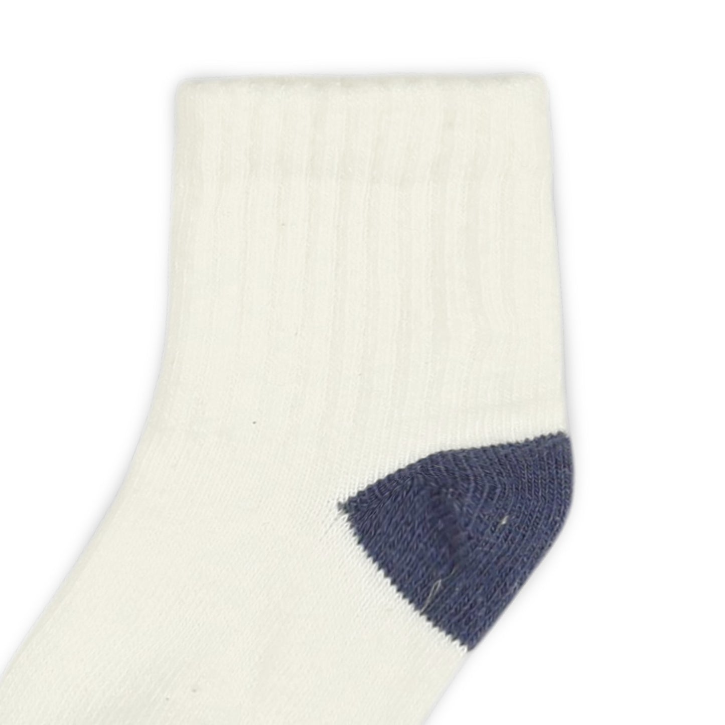 CAR ANKLE SET BOY SOCKS PK-2