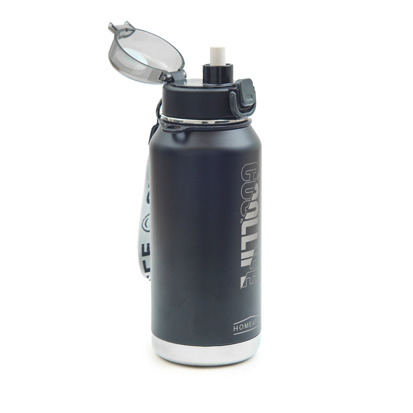 HOMEATIC VACUUM FLASK 1100 ML