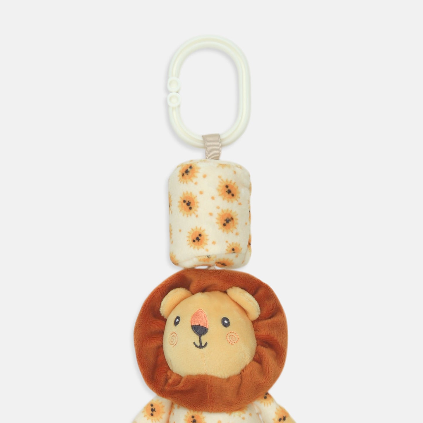 SAFARI HANGING TOY