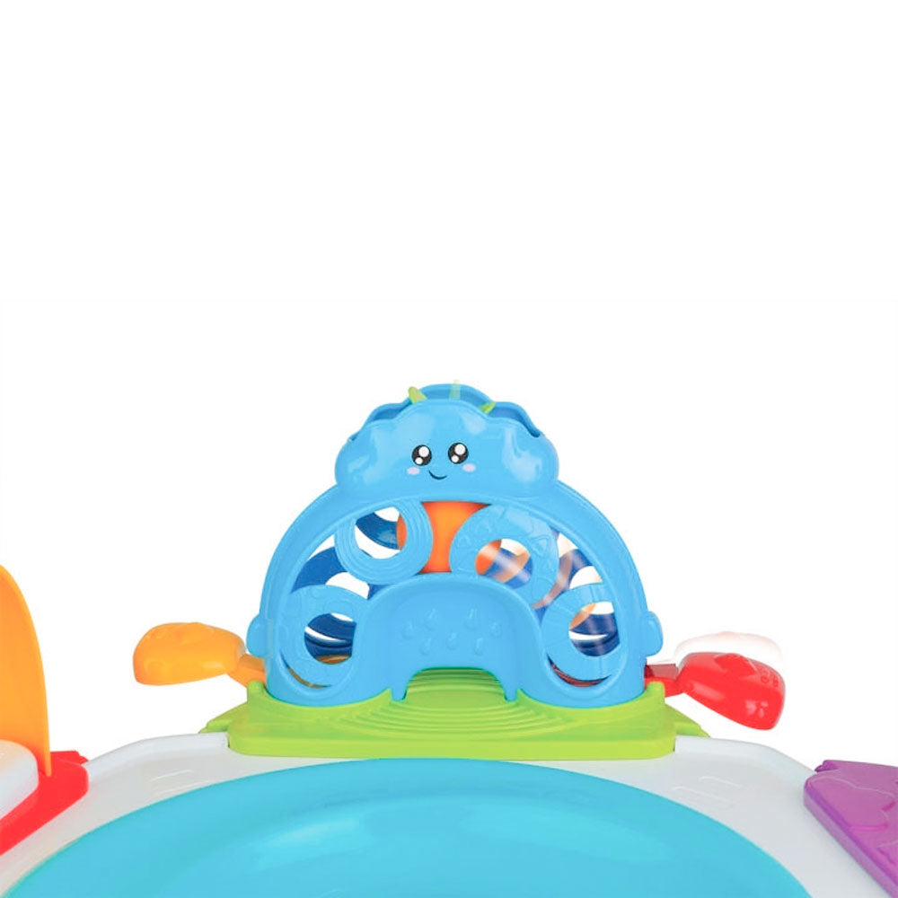 BABY MOVE ACTIVITY CENTER