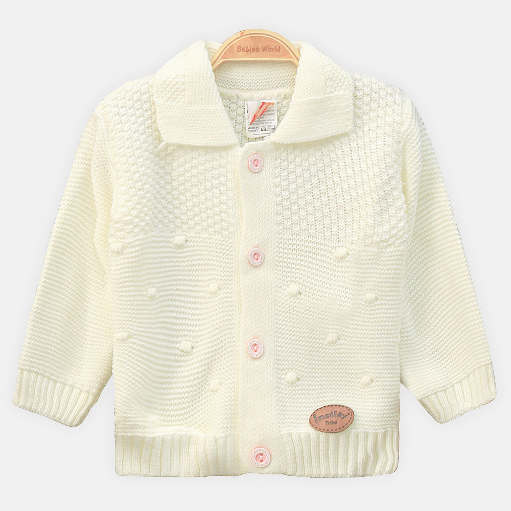 BABY WOOLEN SUIT PK-4 MOONLIGHT