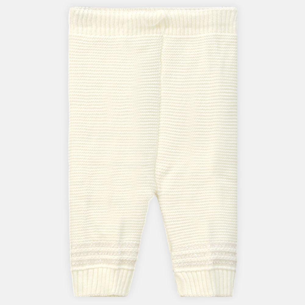 BABY WOOLEN SUIT PK-4 SKYLINE PINK