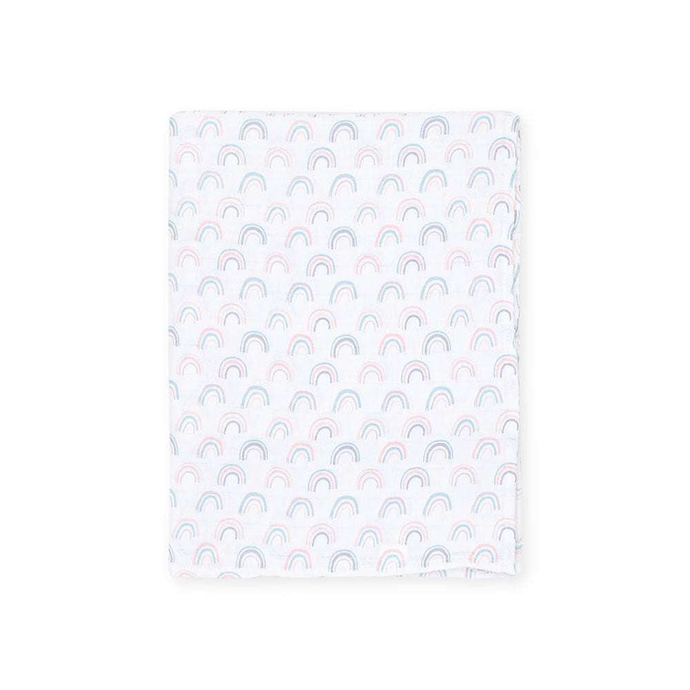WRAPING SHEET MUSLIN PK-3 MULTICOLOR CLASSIC
