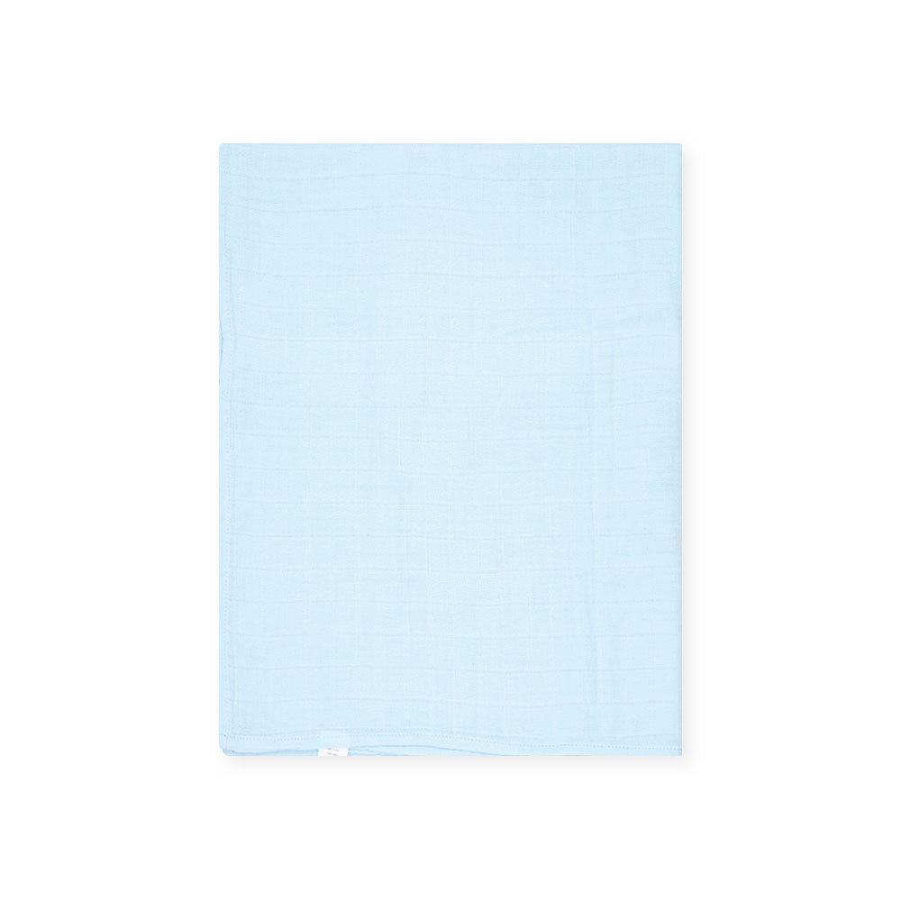 WRAPING SHEET MUSLIN PK-3 MULTICOLOR CLASSIC