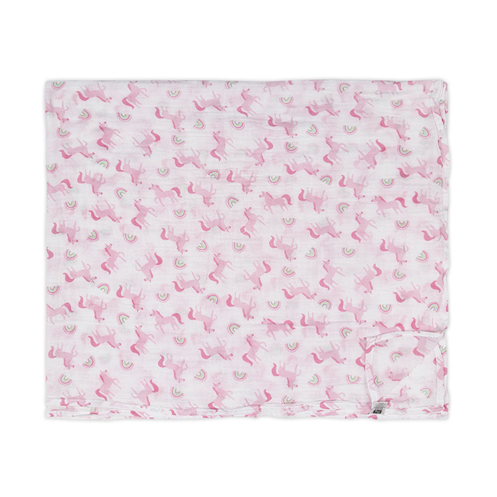 MUSLIN WRAPING SHEET PK-3 MULTICOLOR CLASSIC