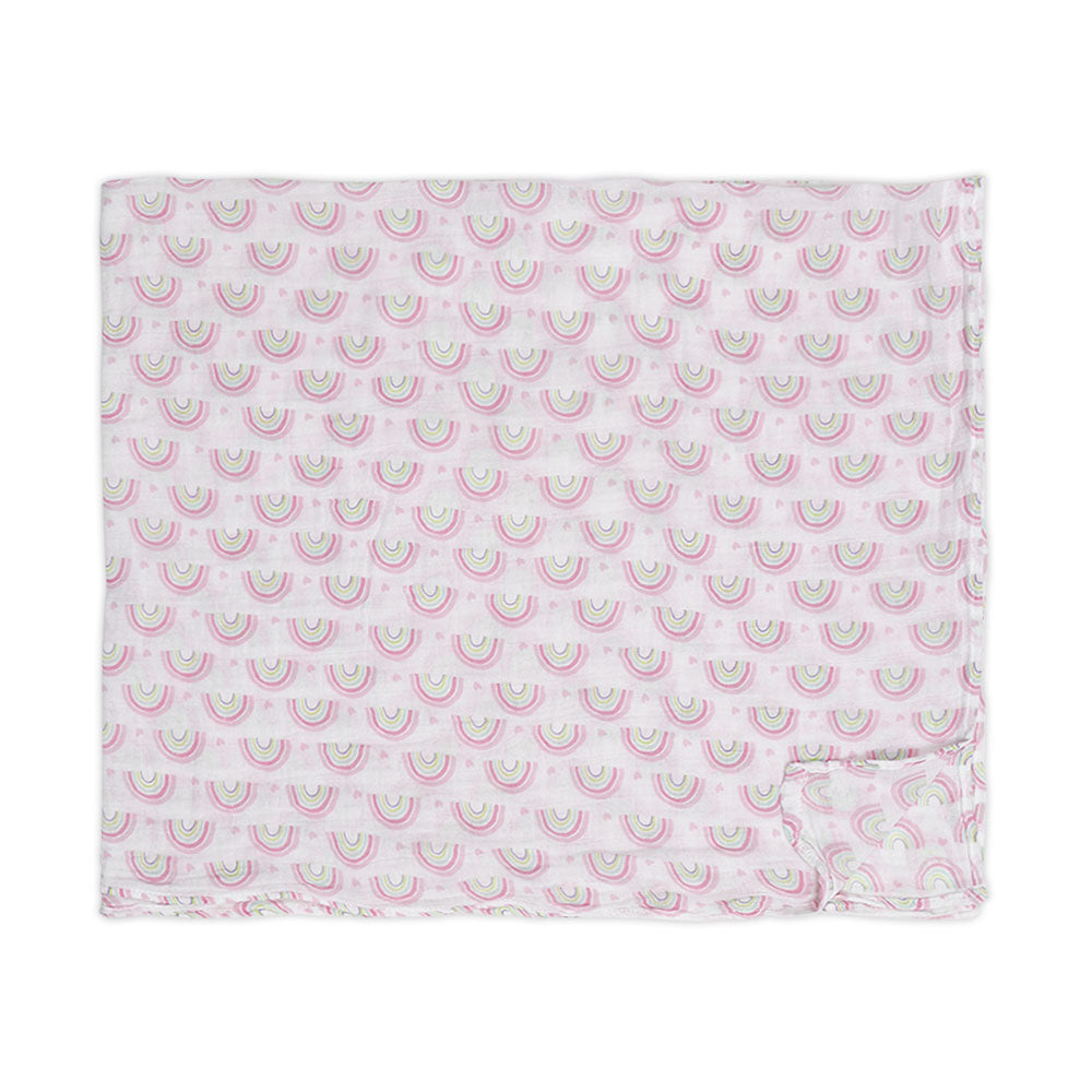 MUSLIN WRAPING SHEET PK-3 MULTICOLOR CLASSIC