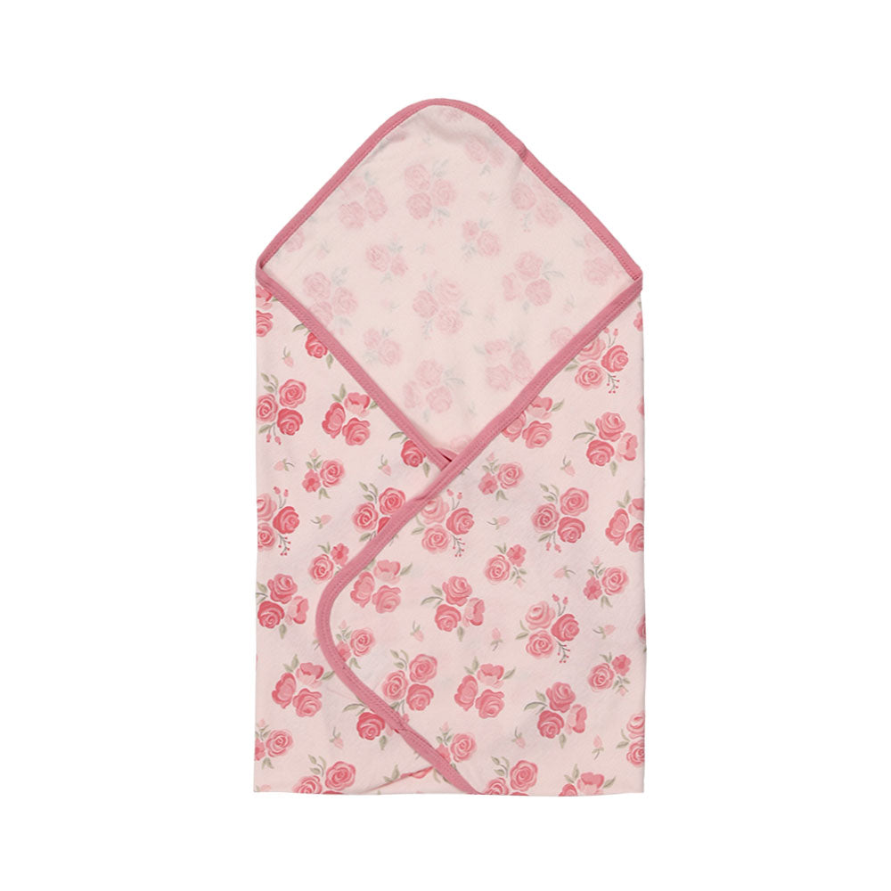 WRAPING SHEET PK-2 FIERY PINK ROSE