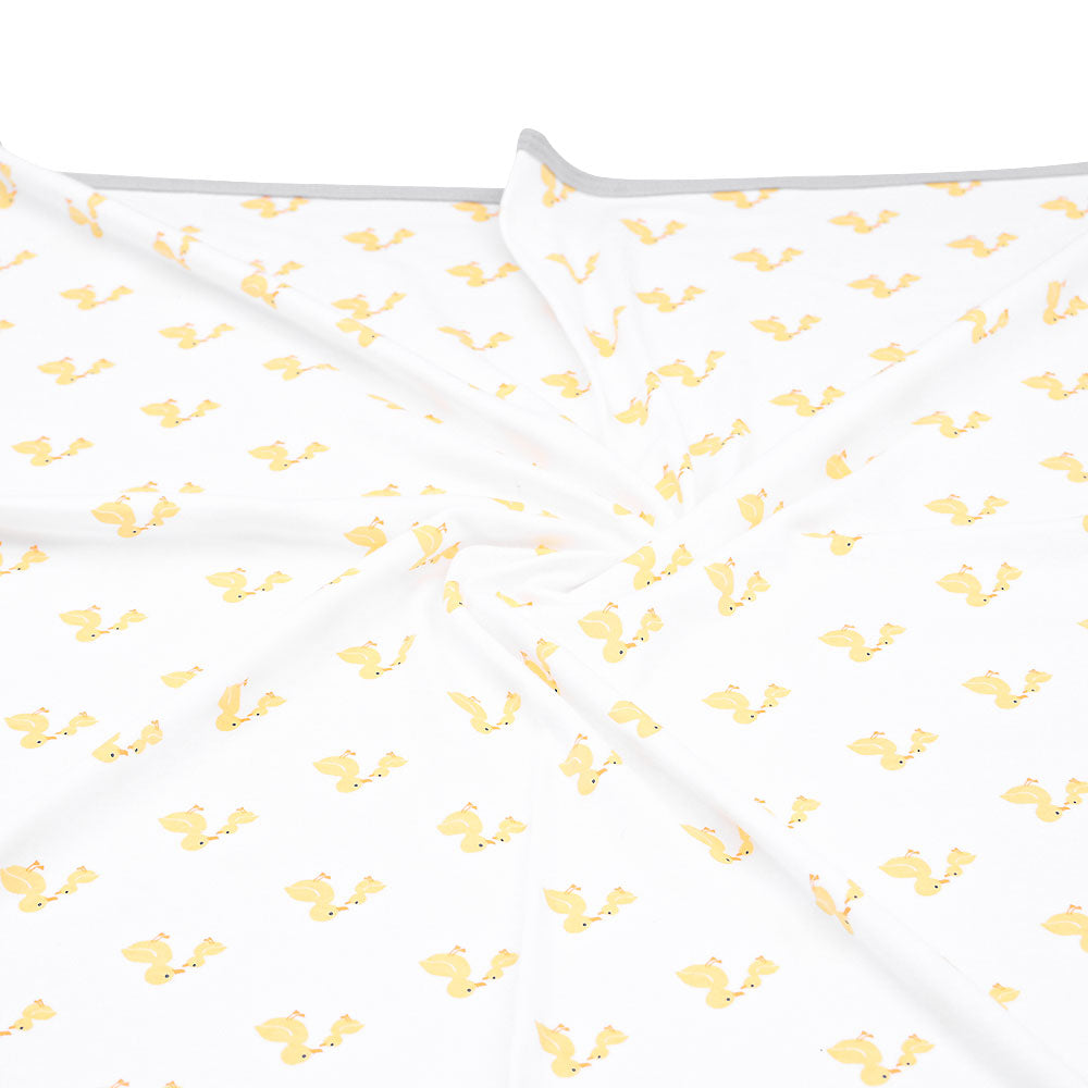 WRAPING SHEET PK-2 DUCK STRIPED