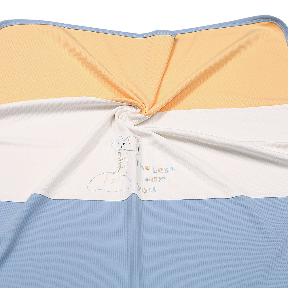 WRAPING SHEET BLUE BEST DINO