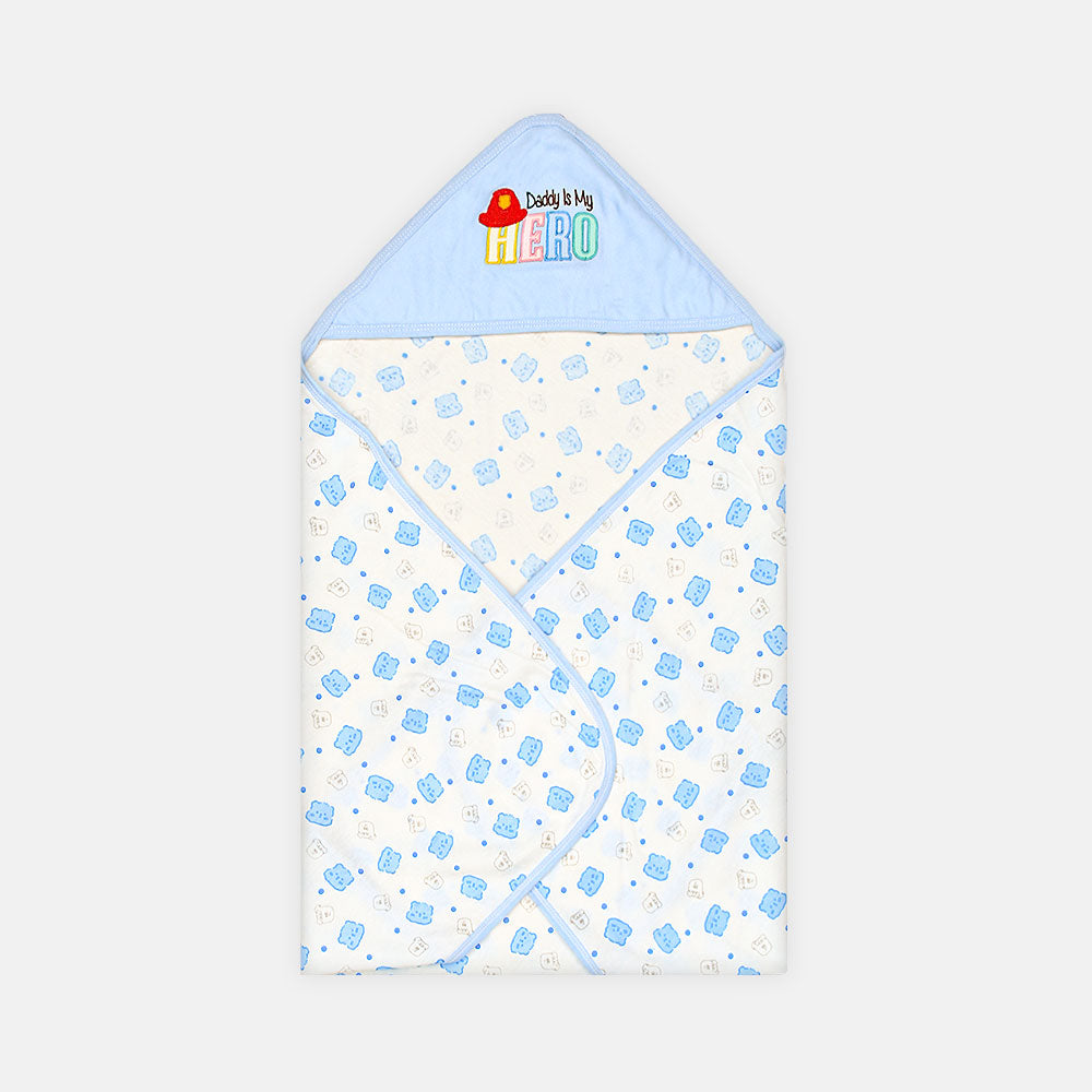 WRAPING SHEET DADDY IS MY HERO