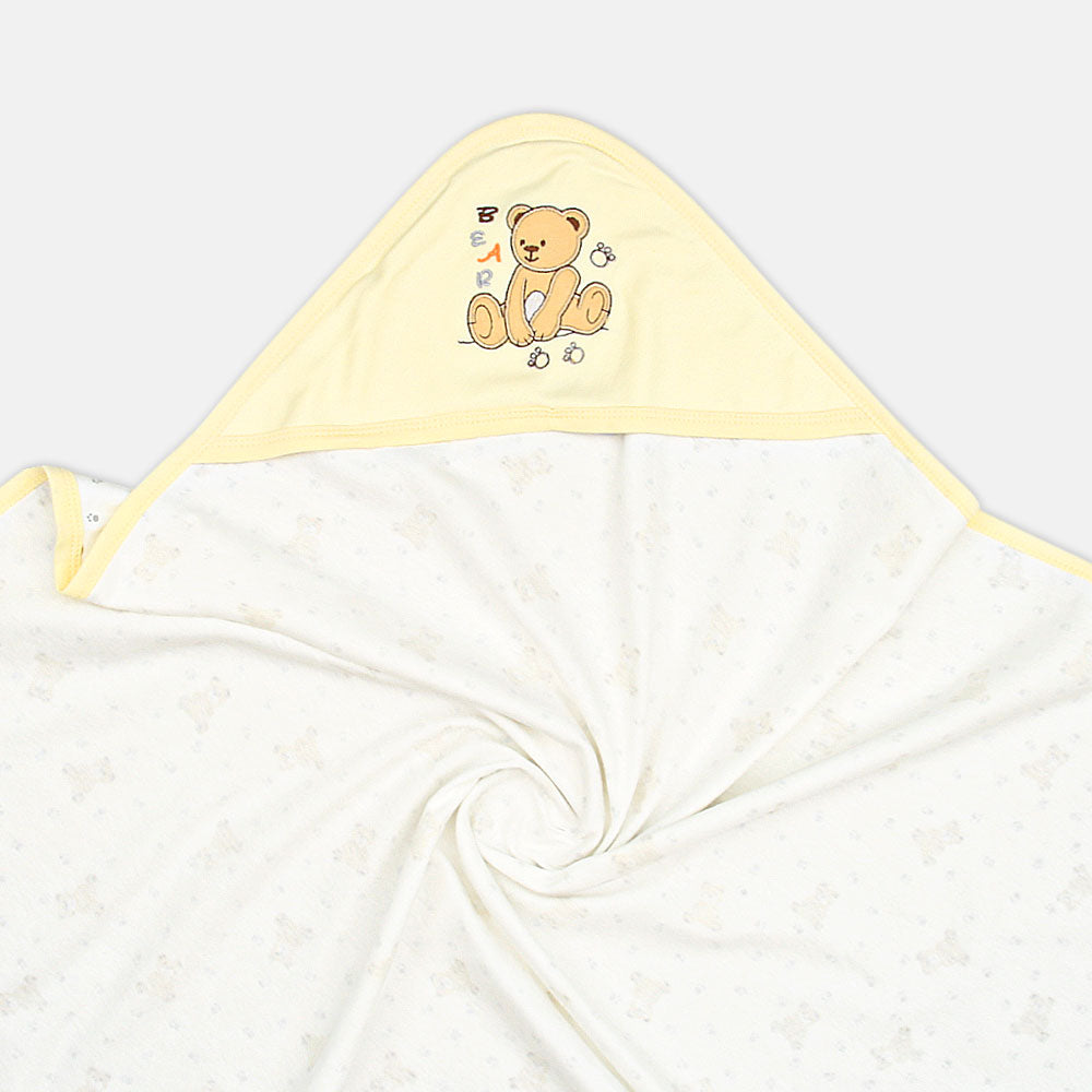 WRAPING SHEET YELLOW