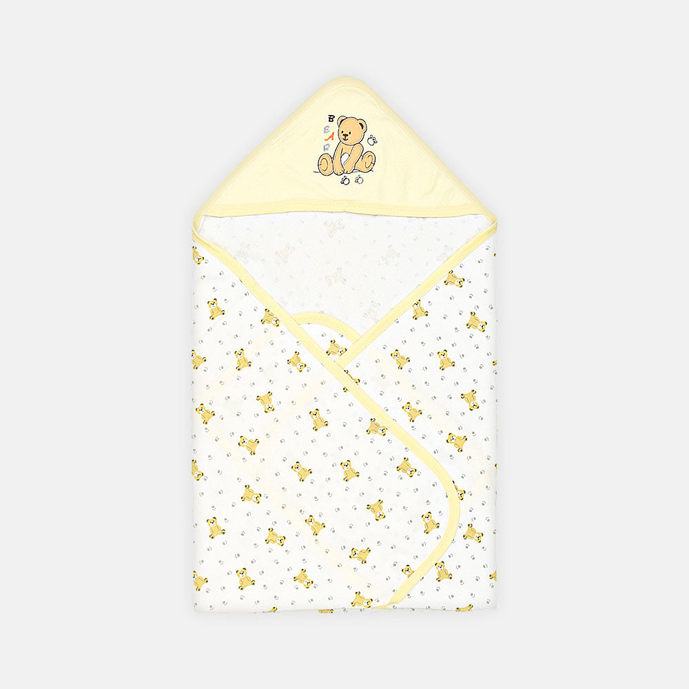 WRAPING SHEET YELLOW