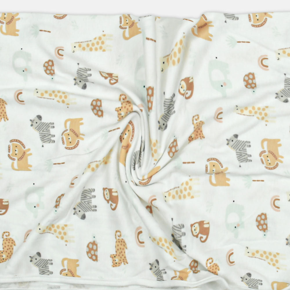 WRAPING SHEET PK-2 WHITE