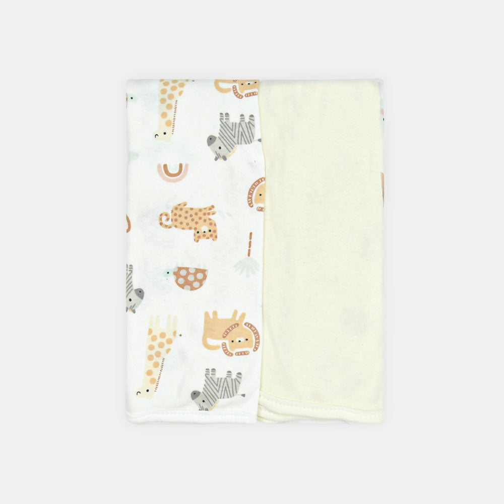 WRAPING SHEET PK-2 WHITE