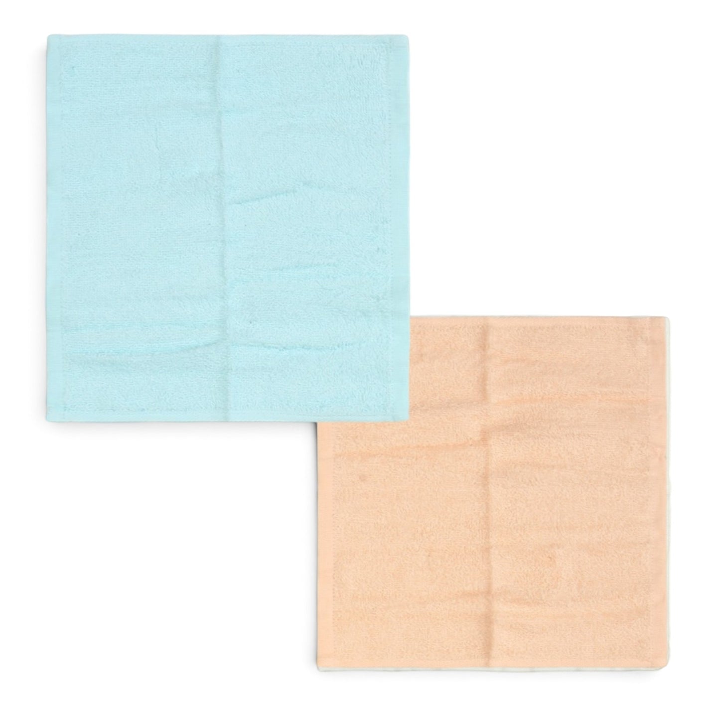 CHERRY FRUIT FACE TOWEL PK-4