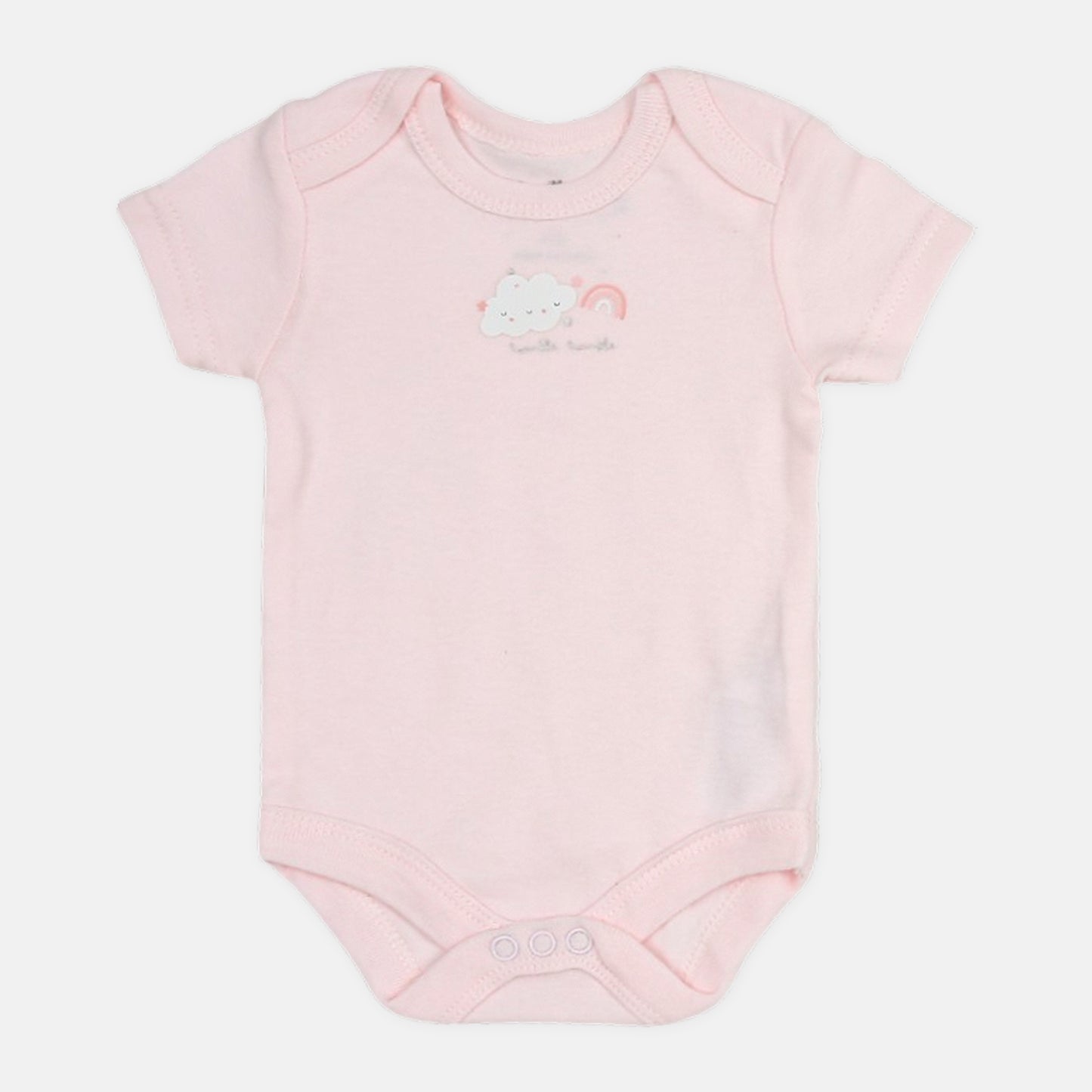 Cute Cloud Gift Set Pink Pk-5