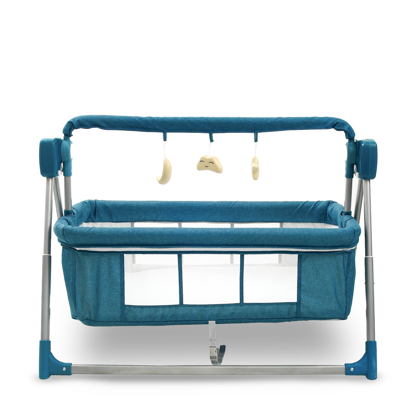 ELECTRIC SWING GREEN
