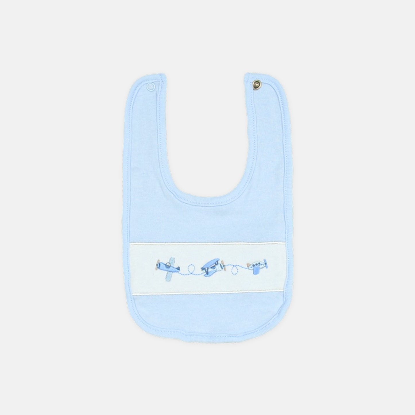 Playful Dolphin Newborn Gift Set Blue Pk-9