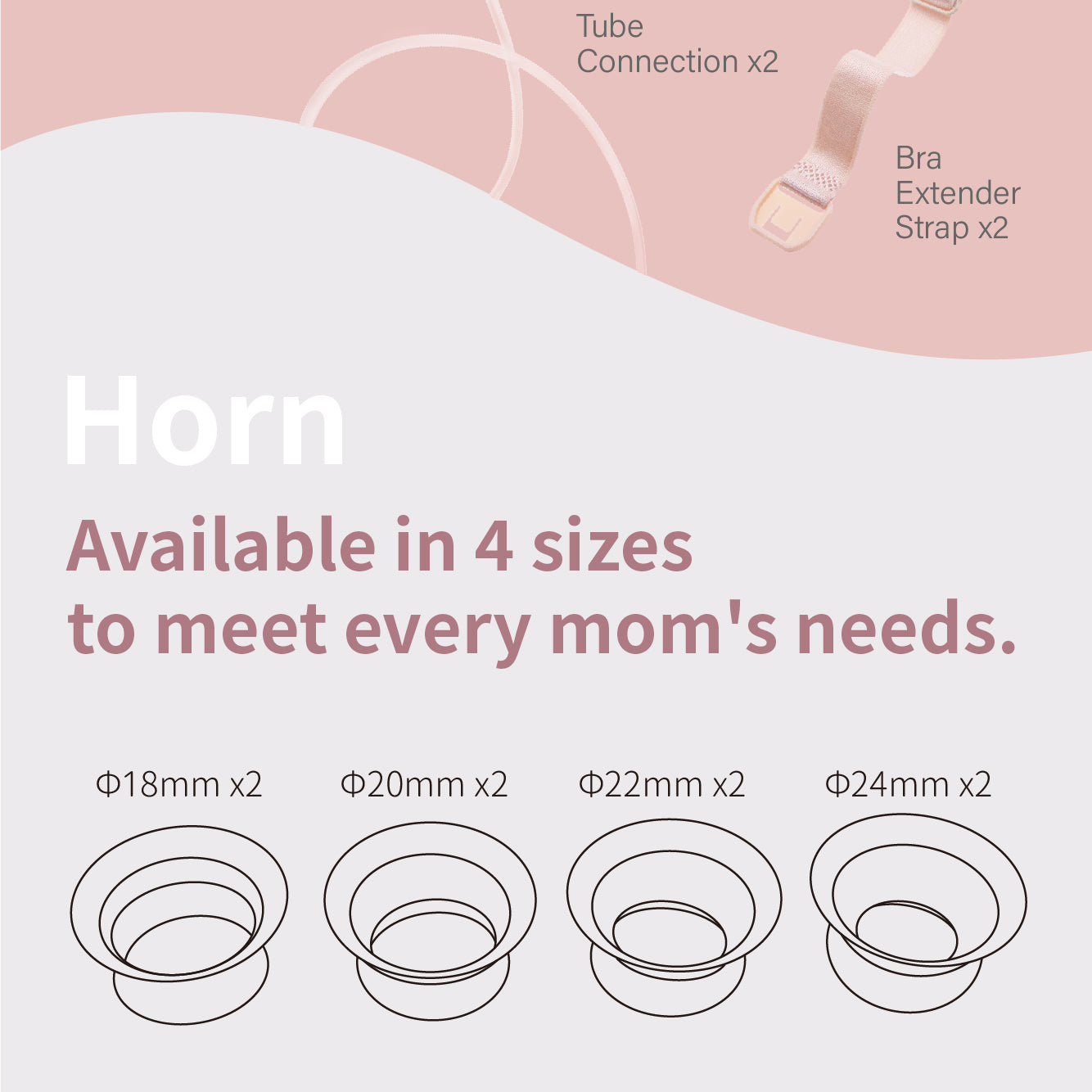 FARLIN ELECTRIC DUAL BREAST PUMP