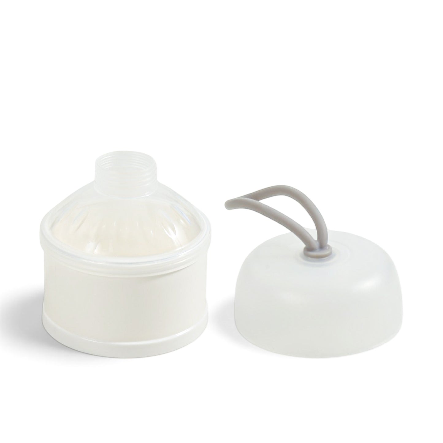 Farlin Milk Container Grow With Colors Blue