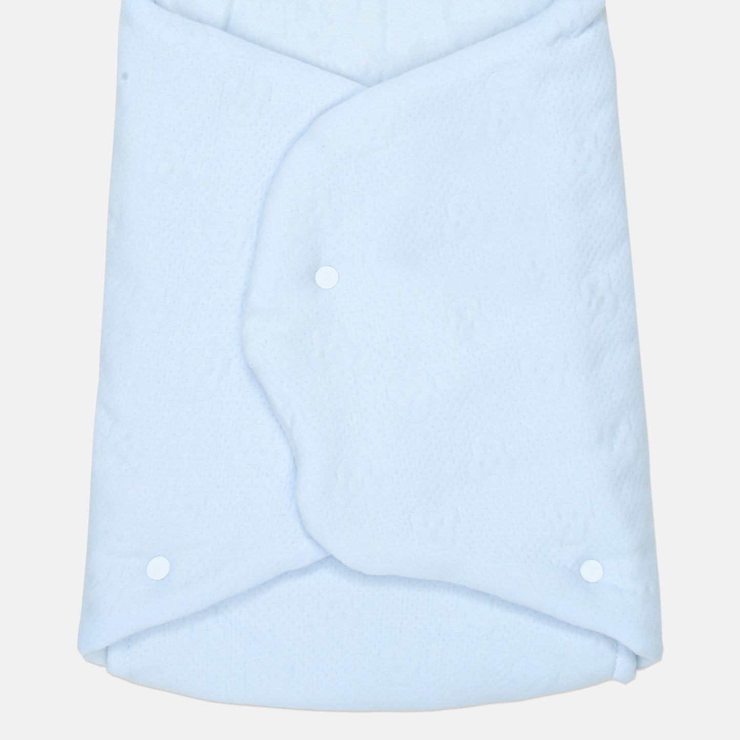Sky Blue Hooded Carry Nest
