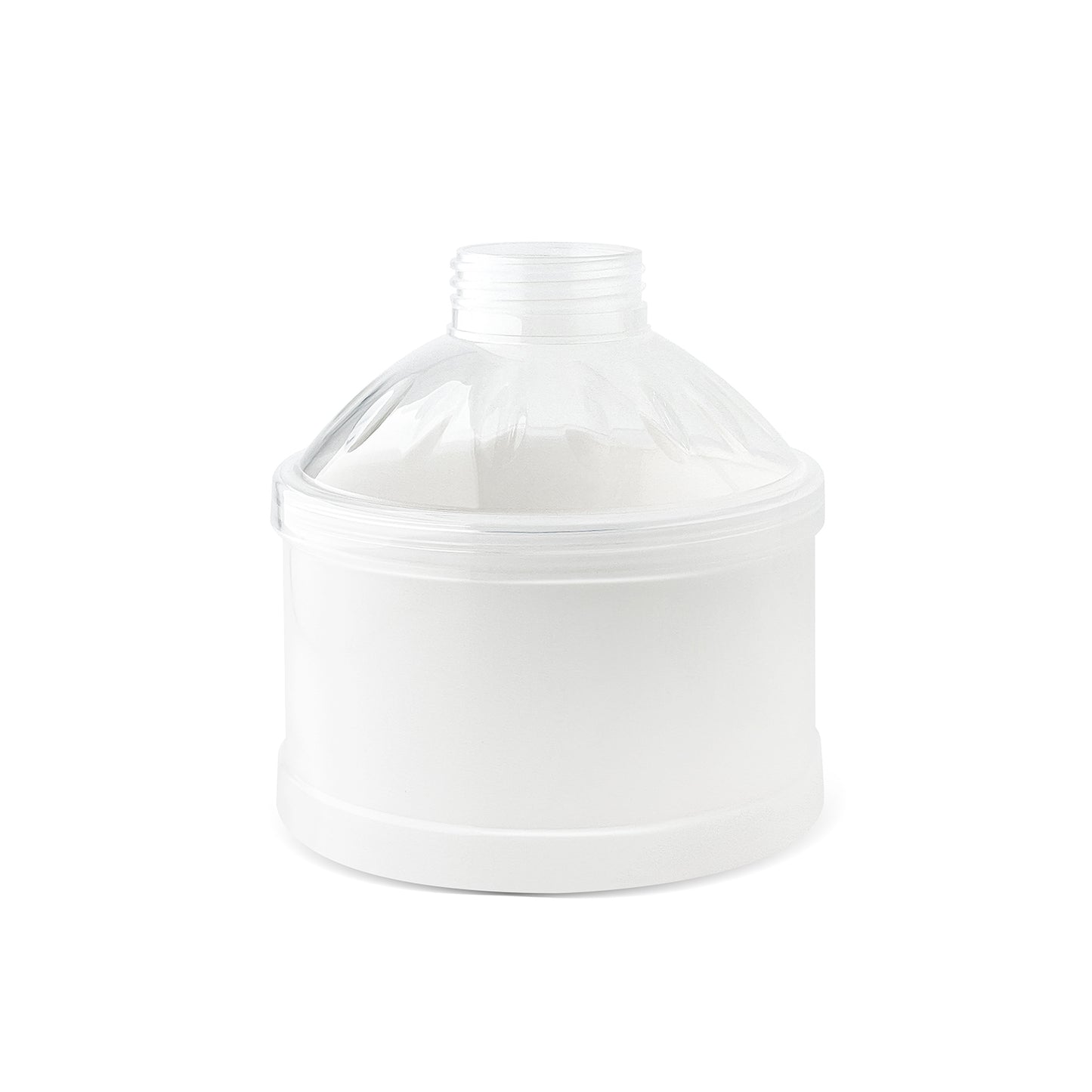 Farlin Milk Container Grow With Colors Green